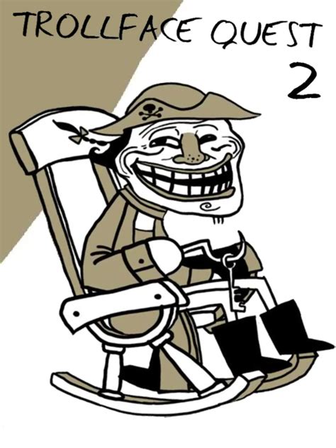 Image result for Trollface Quest Tutorial