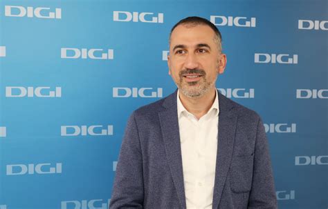 Digi: cómo un ‘locutorio’ para inmigrantes rumanos aspira al trono de ...
