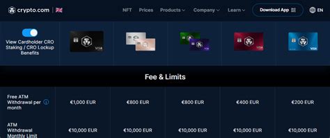 Image result for Crypto.com Card ATM