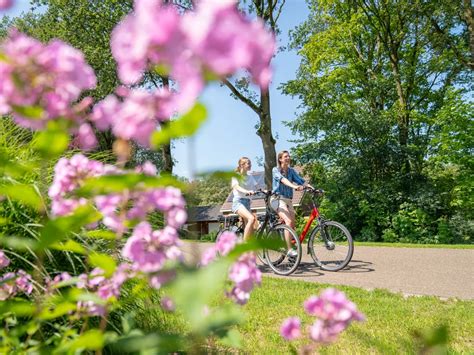 Facilities at Park Wijdenes