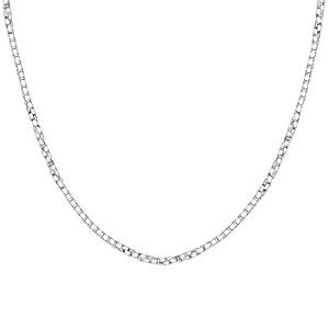 GIVA 925 Silver Link Lore Chain | Gifts for Women and Girls | With ...