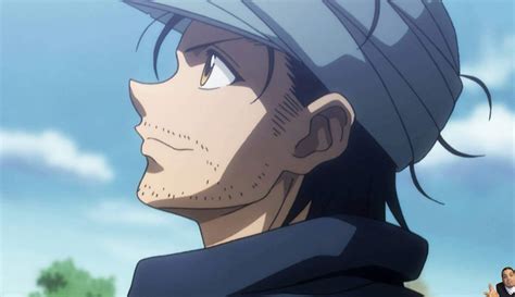 Image result for Nen Types