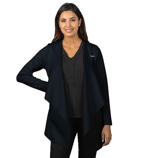 LADIES BLACK CARDIGANS – General Shale Shop