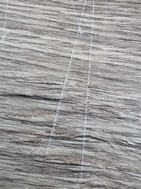 Vinyl floor scratched? : r/Flooring