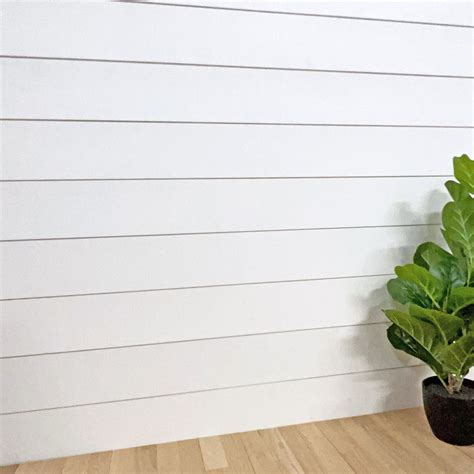 What Is Shiplap Paneling: A Complete Guide to This Timeless Design Trend
