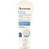 Aveeno Eczema Therapy Daily Soothing Body Cream, Steroid-Free Fragrance ...