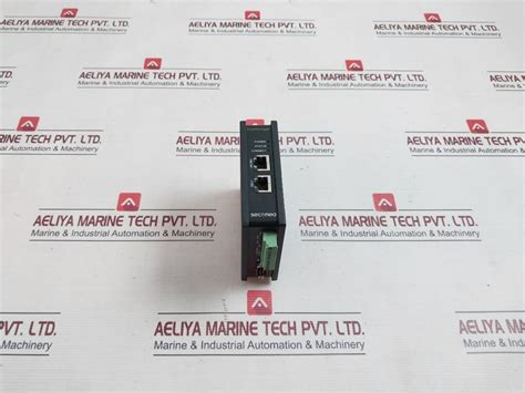Secomea Se1029 Site Manager 1029/5 Dc 12-48V – Aeliya Marine Tech