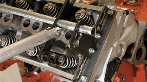 5.7L Hemi With a Carburetor