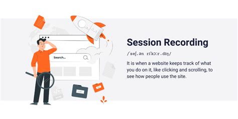 Recording in Session Sign 的图像结果