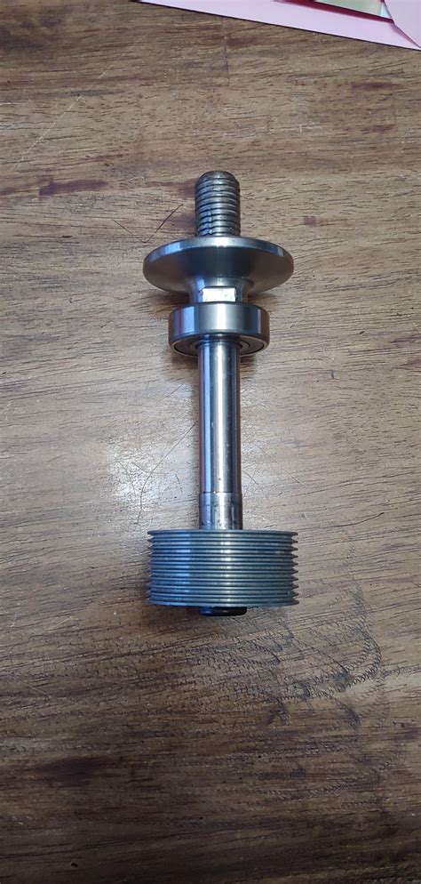 General International Replacement Parts - At Wits End : r/Tools