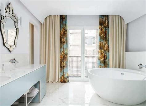 This Parisian Apartment Revels in its Eclectic Personality | Goodhomes ...