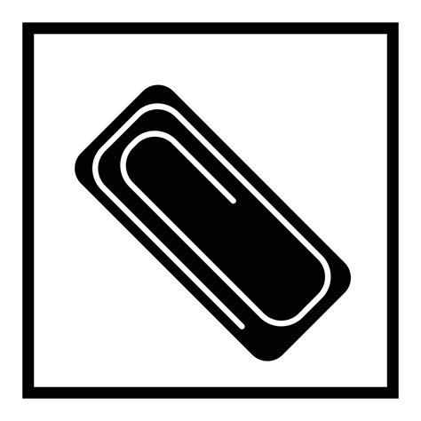 Attach File Symbol 的图像结果