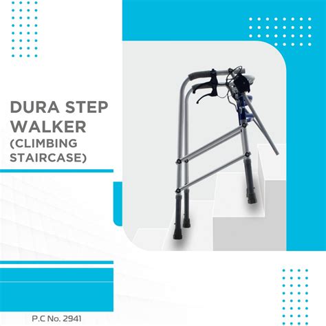 Buy Step Walker for Climbing Stairs – Vissco Next