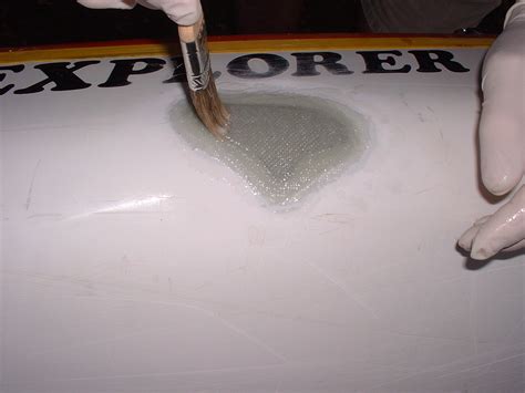 Image result for TouchUpDirect Tutorial Fiberglass