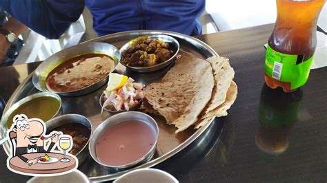 Nagpuri Mutton Bhakari, Satara - Restaurant reviews