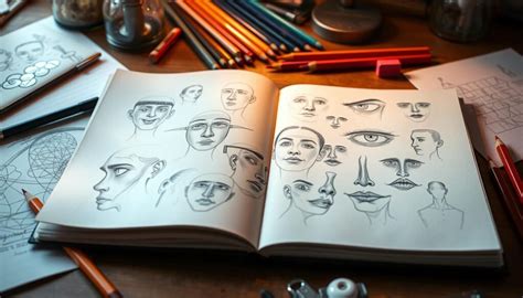 Easy Drawing Person Tutorial 的图像结果