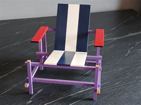 C A design production - Jil Shon - Chaise - Art déco - Composite - de ...