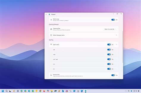 Image result for Windows Notepad Features
