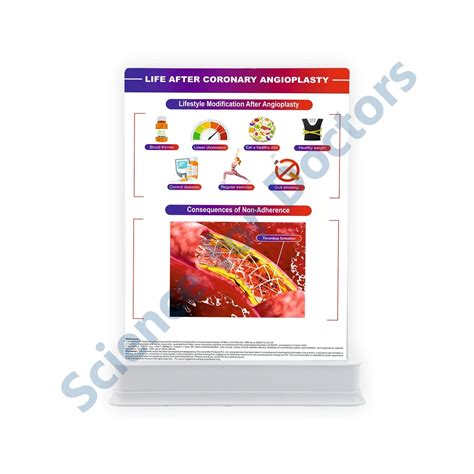 Myocardial infarction: One slide with Tray – SMS Scientific Products ...