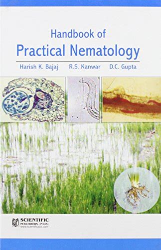 Buy Handbook of Practical Nematology Book Online at Low Prices in India ...