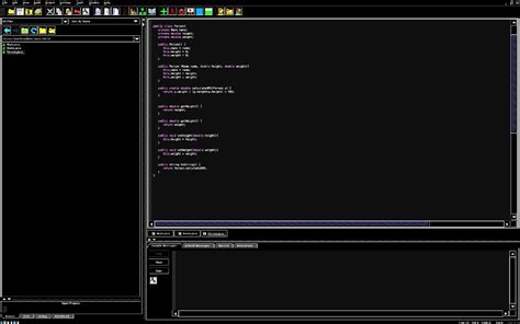 Image result for Create a Class with Name a without Having Any Data Attribute or Method