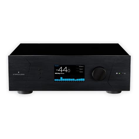 Buy StormAudio ISP Evo Digital Sound Processor | Ooberpad
