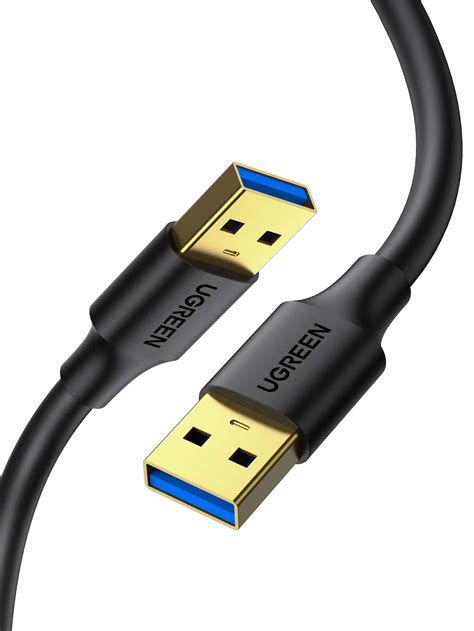 Image result for USB 3.0 Data Transfer Cable