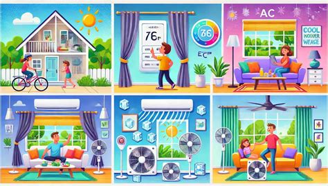 How to Improve Air Conditioning Efficiency During Heatwaves - The CSR ...