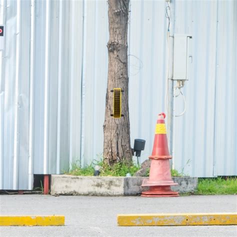 Reflector Panel - CRD Reflectors - Vadodara, Gujarat, INDIA.