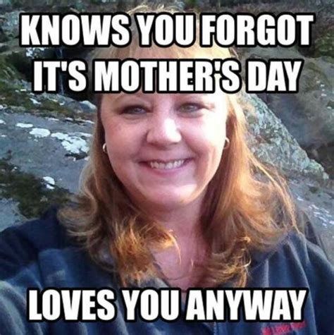 20 Hilarious Mother's Day Memes That Will Keep Your Mom Laughing The ...