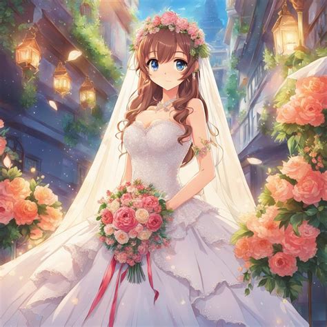 Image result for Turned into a Bride