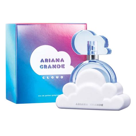 Buy Ariana Grande Cloud Eau de Parfum 100ml Spray Online at My Beauty Spot