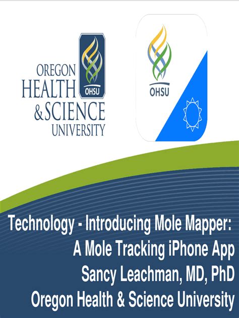 Fillable Online Technology - Introducing Mole Mapper: Fax Email Print ...