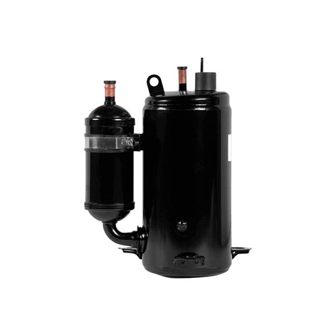 Image result for Rotary Compressor HVAC
