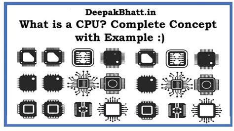 Image result for CPU Examples
