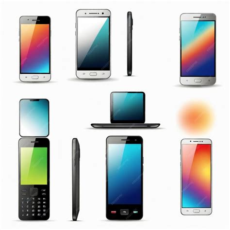 Different Types Mobile Phone 的图像结果