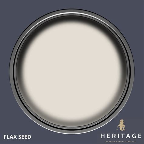 Purchase Dulux Heritage Flax Seed Paint - Madison Flooring