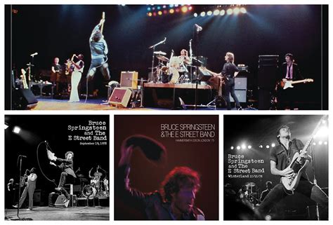 Image result for Springsteen Concerts