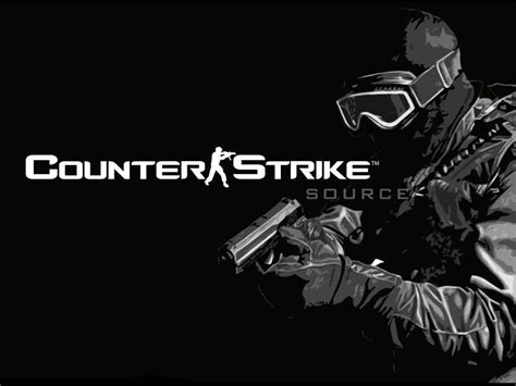 Counter Strike Source 的图像结果