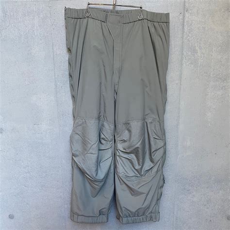 "US ARMY” ECWCS GENⅢ LEVEL7 Primaloft Pants | Pigsty Harajuku