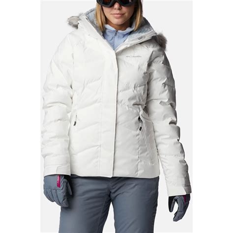 Columbia Women's Lay D Down II Jacket - Snowboard from LD Mountain ...