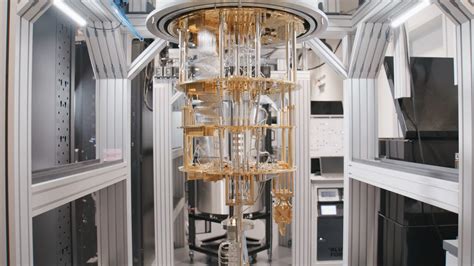 Image result for Quantum Computer Packaging
