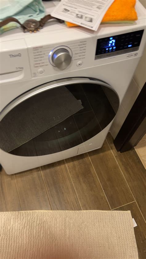 Image result for LG Washing Machine End Sound