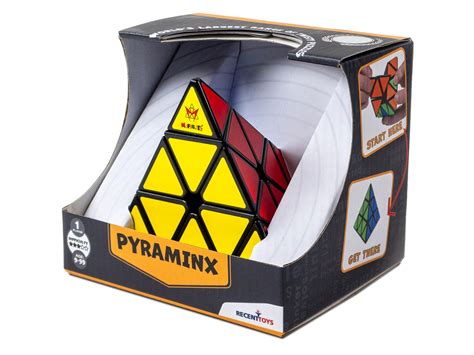 Image result for Pyraminx Unboxing