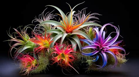 Flowering Air Plants 的图像结果