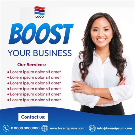 Grow Your Business in It Templates 的图像结果