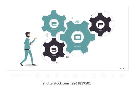 Image result for ESOP Vector File