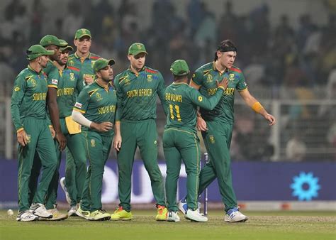 3 reasons why Gerald Coetzee is the next big thing in South African cricket