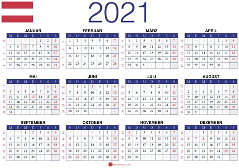 Kalender 2021 Dan Libur Nasional – newstempo