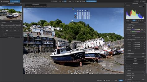 Image result for DxO Nik Collection Tutorials